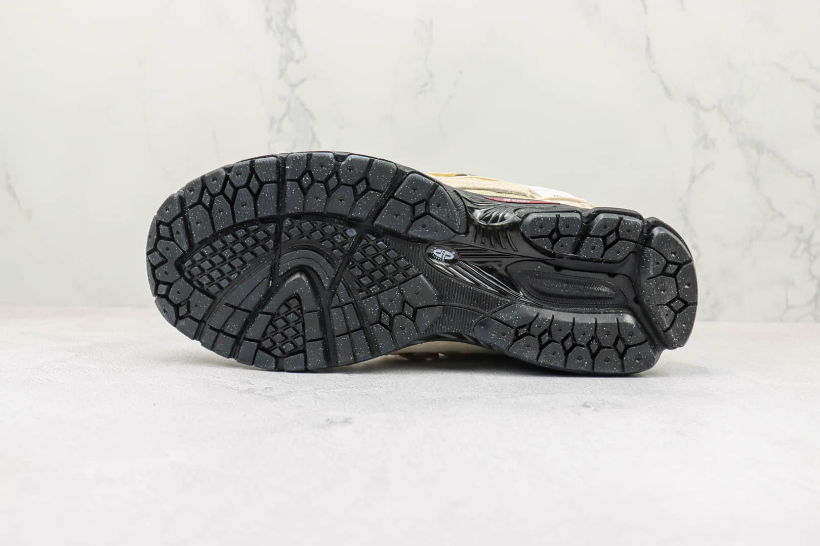 新百伦New Balance 1906R纯原版本NB1906沙漠黄配色复古慢跑鞋 新百伦NB1906系列老爹鞋 货号:M1906DB