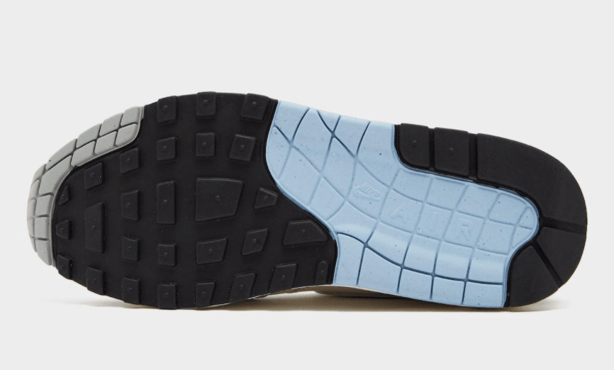 全新“白石斑”Air Max 1惊艳亮相!3月3日发售! 货号:FB5059-100