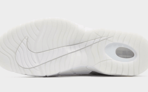 质感出色！这双Dunk秋冬别错过！ 货号：DZ4706-200