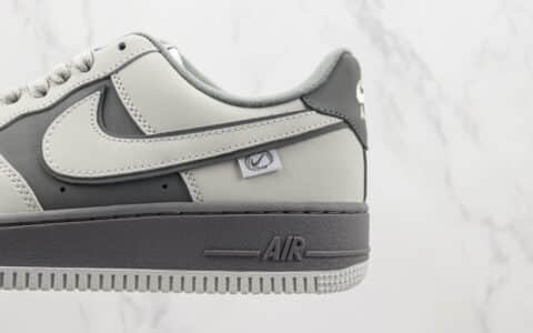 乔丹Air Jordan Legacy 312纯原版本高帮AJ312爆裂纹灰白色板鞋 莆田AJ系列篮球鞋 货号：AV3922-100