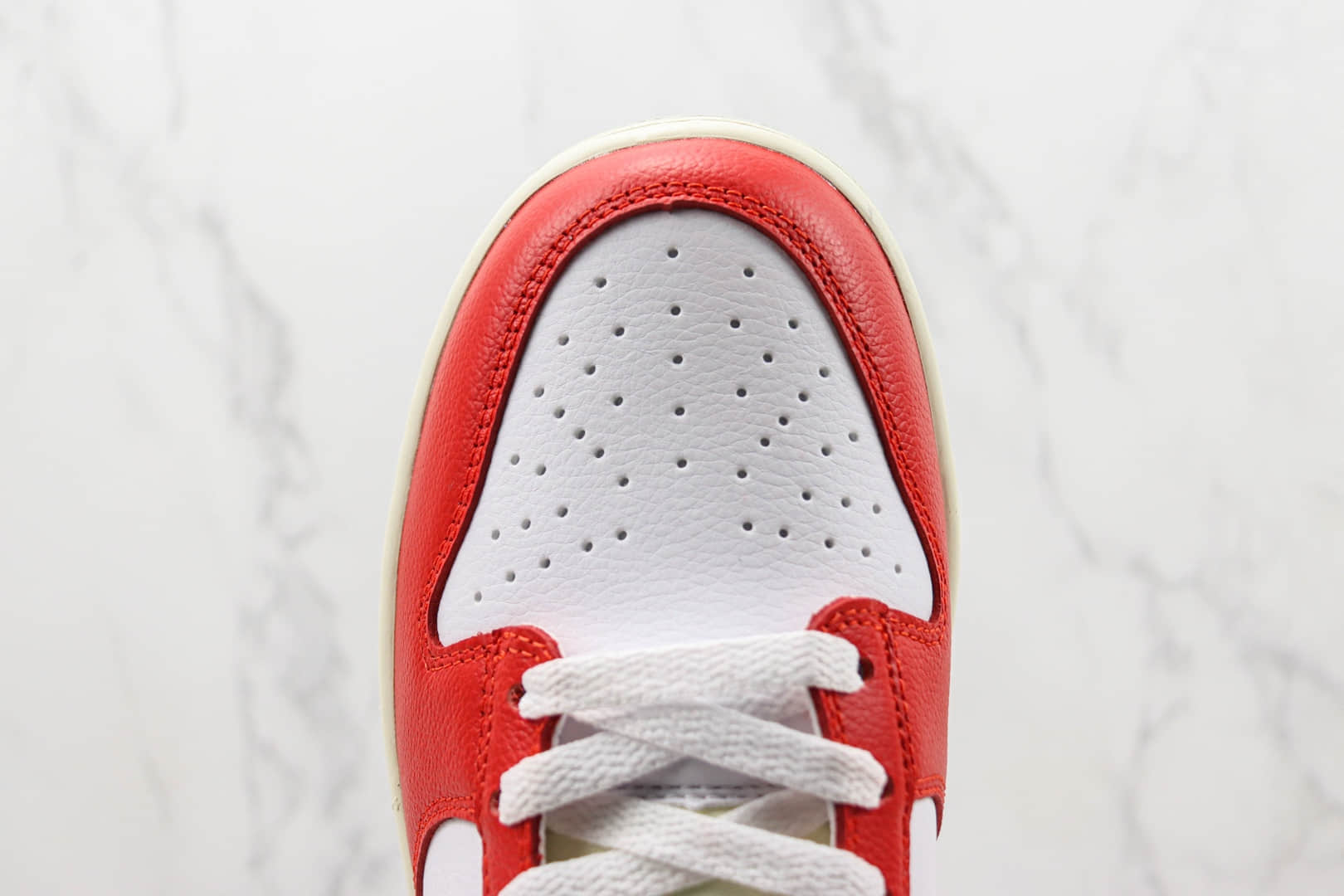 耐克Nike SB Dunk Low纯原版本低帮SB Dunk芝加哥拼色板鞋 莆田天花板Dunk系列 货号:DZ2536-600