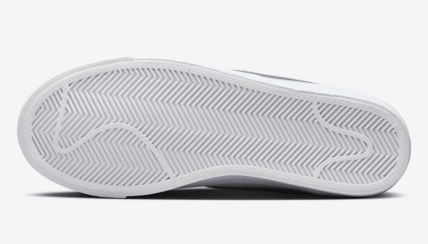 诞生五十周年纪念！全新配色Nike Blazer官图曝光！ 货号：FN7775-100