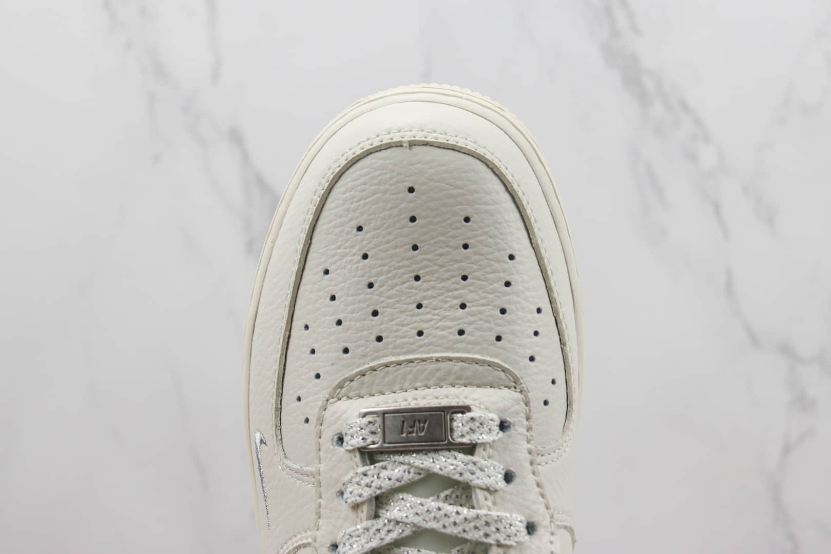 耐克Nike Air Force 1'07 Low纯原版本低帮空军一号UN联名白红色板鞋 莆田天花板AF1系列 货号:BS9055-732