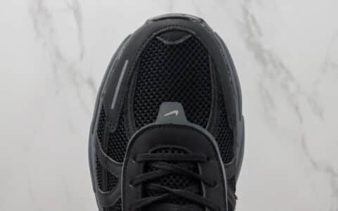 耐克Nike Air Max 2021纯原版本半掌气垫Max2021灰黑红色气垫鞋原楦头纸板打造 货号：DH5103-002