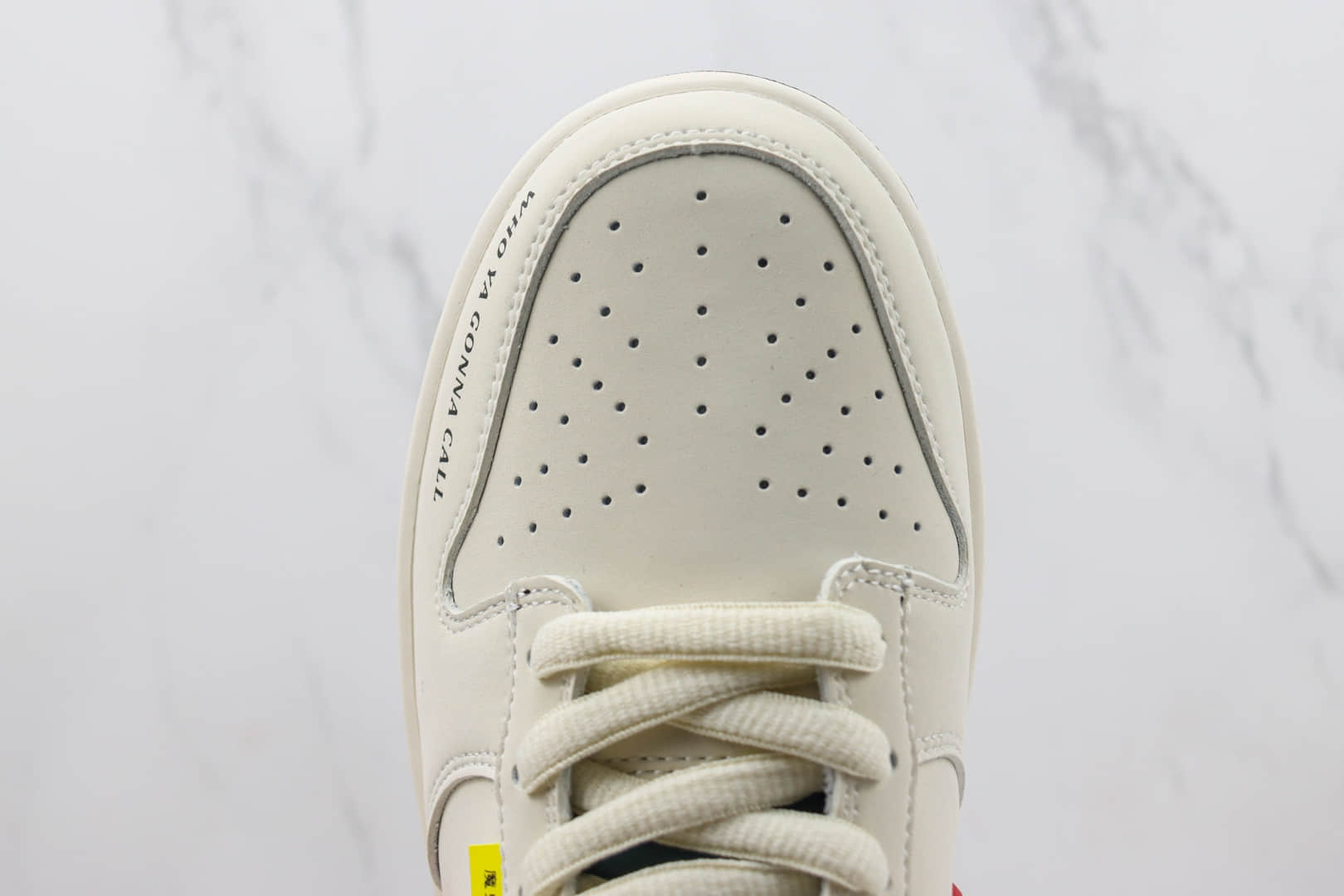 耐克Nike SB Dunk Low纯原版本低帮SB Dunk大友克洋魔鬼克星板鞋 莆田天花板Dunk系列 货号:ZD2356-158