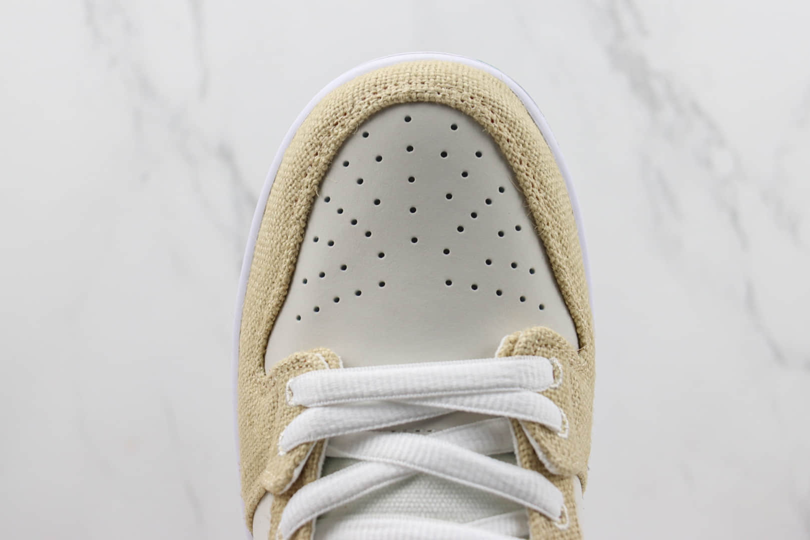 耐克Jarritos x Nike SB Dunk Low纯原版本低帮SB Dunk橘子汽水刮刮乐板鞋 莆田天花板Dunk系列 货号:FD0860-001