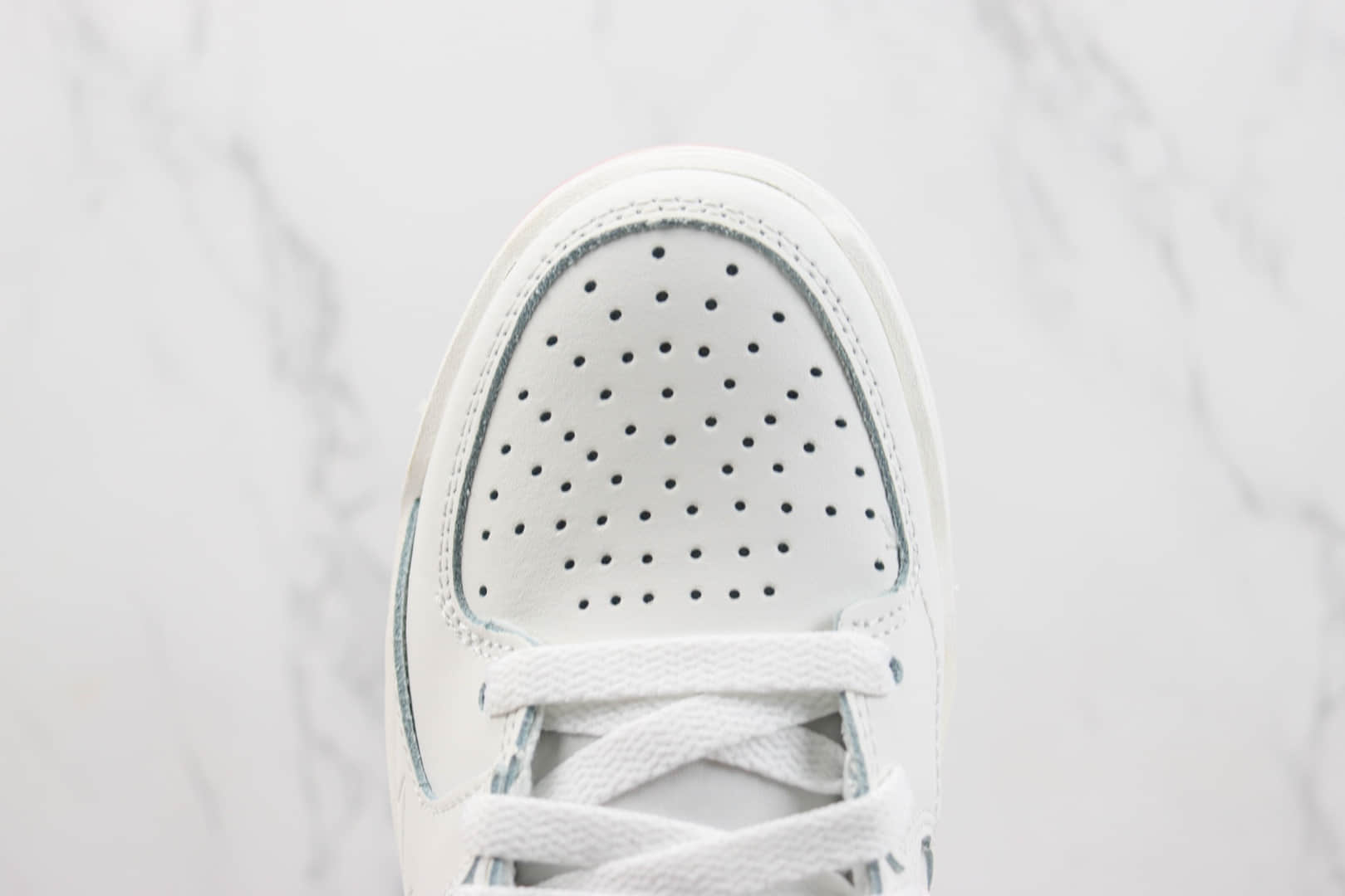 乔丹Air Jordan Stadium 90纯原版本AJ90白粉色复古运动篮球鞋 莆田AJ货源 货号:FB2269-106