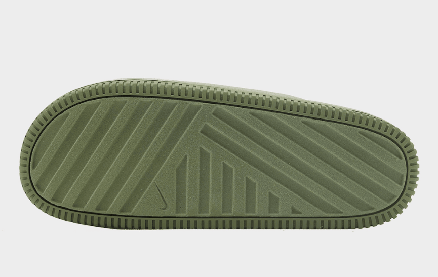 Nike新拖鞋首度曝光！一口气4个配色！