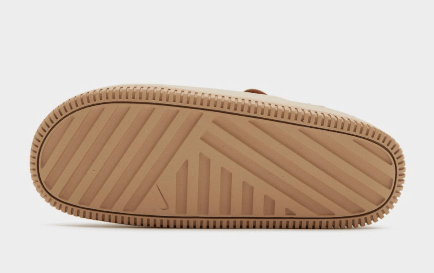 Nike新拖鞋首度曝光！一口气4个配色！