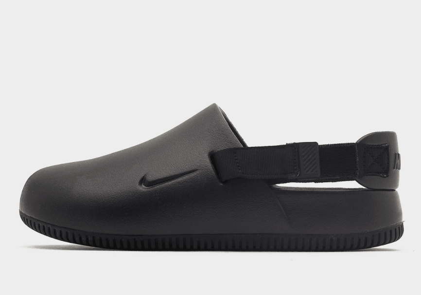 Nike新拖鞋首度曝光！一口气4个配色！