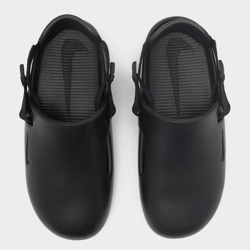 Nike新拖鞋首度曝光！一口气4个配色！