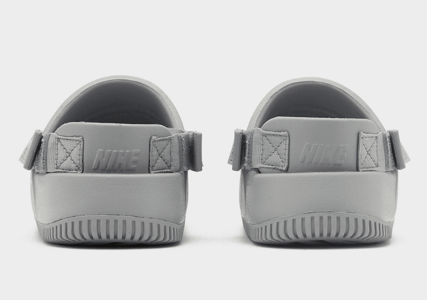 Nike新拖鞋首度曝光！一口气4个配色！