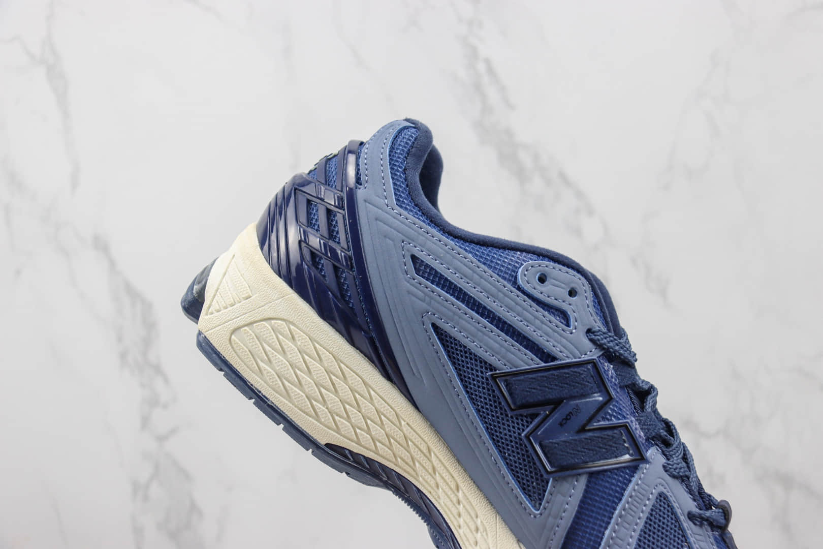 新百伦New Balance 1906纯原版本NB1906海军蓝复古跑鞋 莆田新百伦货源 货号:M1906RDN