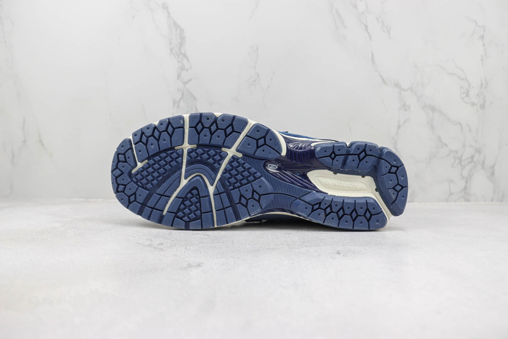 新百伦New Balance 1906纯原版本NB1906海军蓝复古跑鞋 莆田新百伦货源 货号:M1906RDN