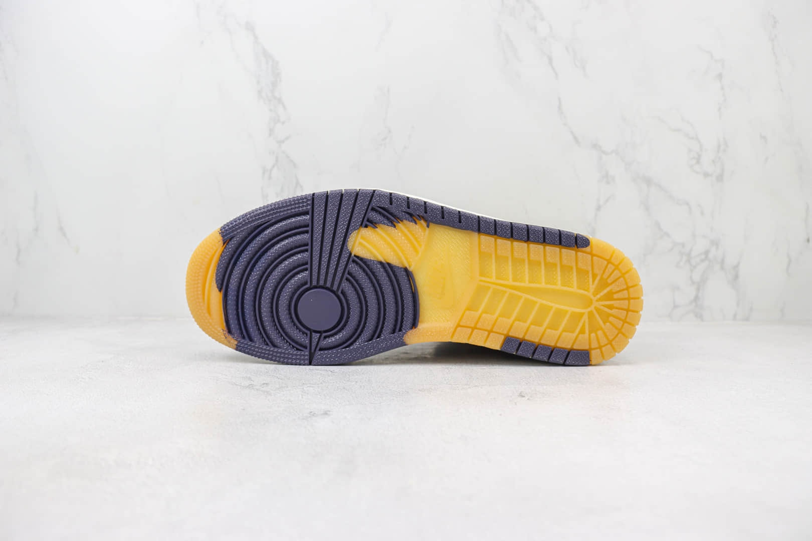 乔丹Air Jordan 1 Element “Gore-Tex”纯原版本高帮AJ1紫棕色防水篮球鞋 莆田AJ货源 货号:DB2889-501