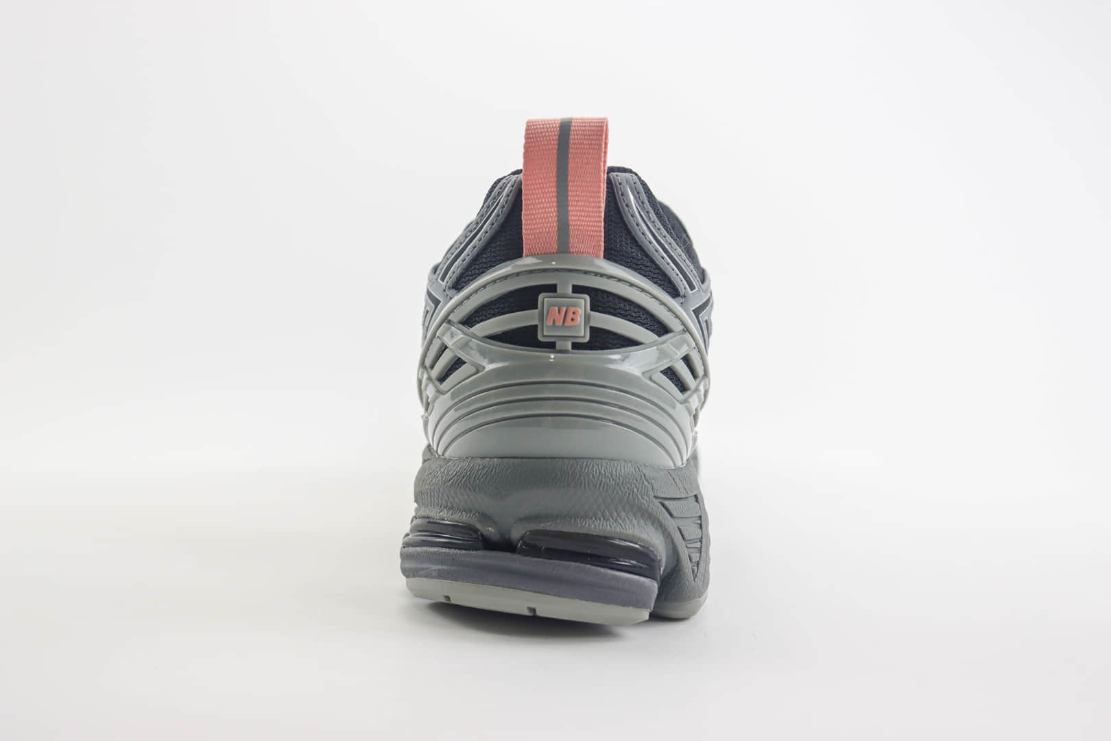 新百伦New Balance 1906纯原版本NB1906黑灰粉复古跑鞋 莆田复刻鞋货源 货号：M1906RHC