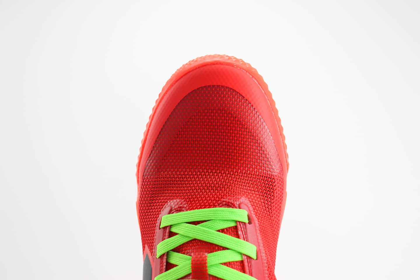 匡威Converse All Star纯原版本红色实战篮球鞋 莆田匡威货源 货号:166166C