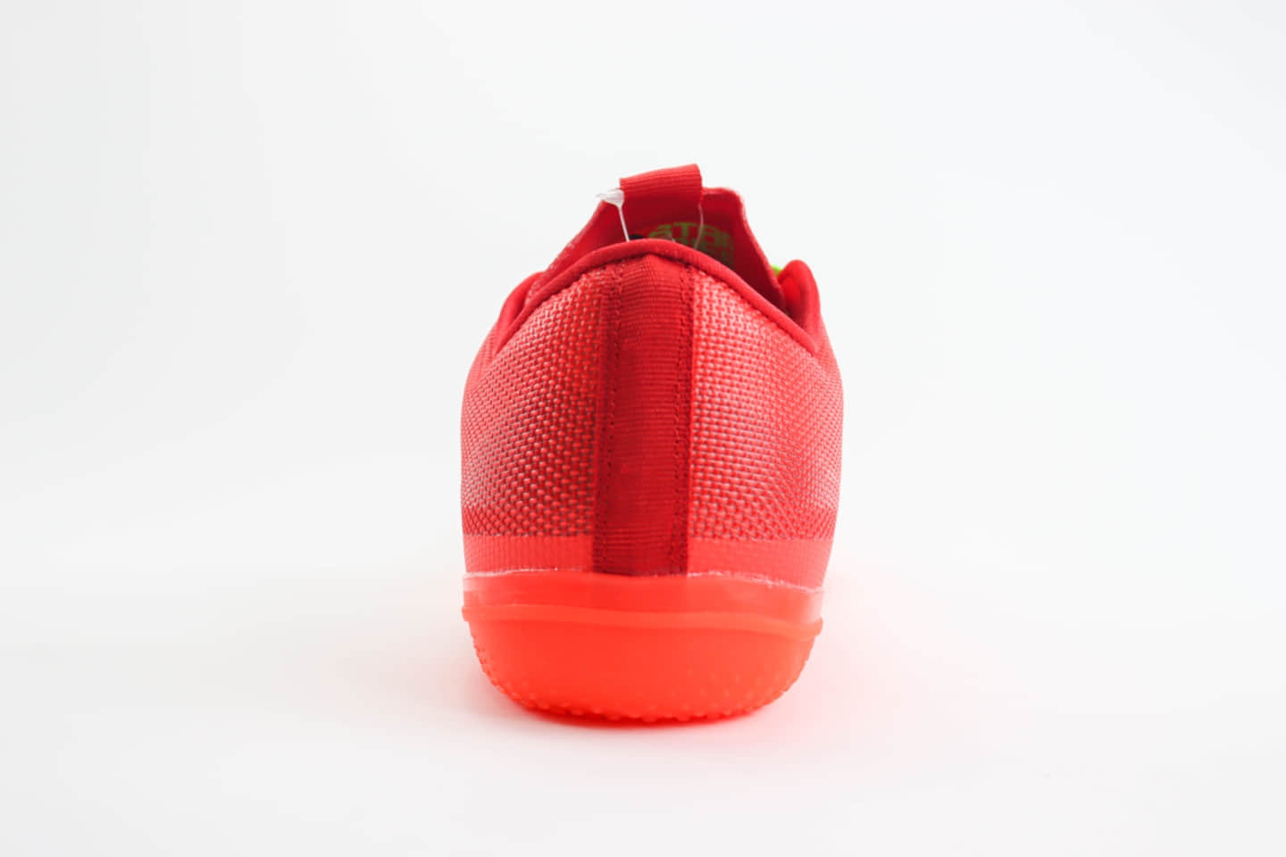 匡威Converse All Star纯原版本红色实战篮球鞋 莆田匡威货源 货号:166166C