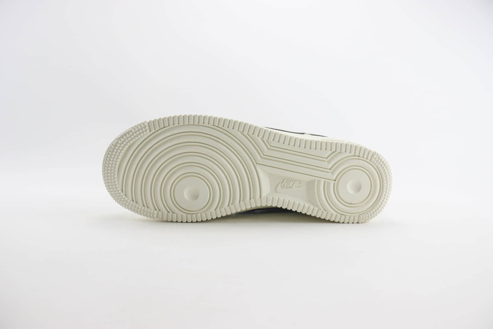 耐克Nike Air Force 1 Low纯原版本空军一号AF1白绿色板鞋 莆田耐克批发 货号：CQ5059-110