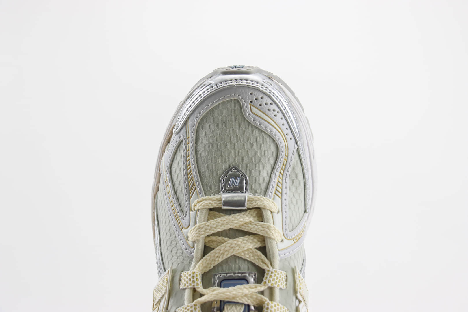 新百伦New Balance 1906纯原版本NB1906银灰蓝复古老爹鞋 莆田新百伦货源 货号：M1906RKC