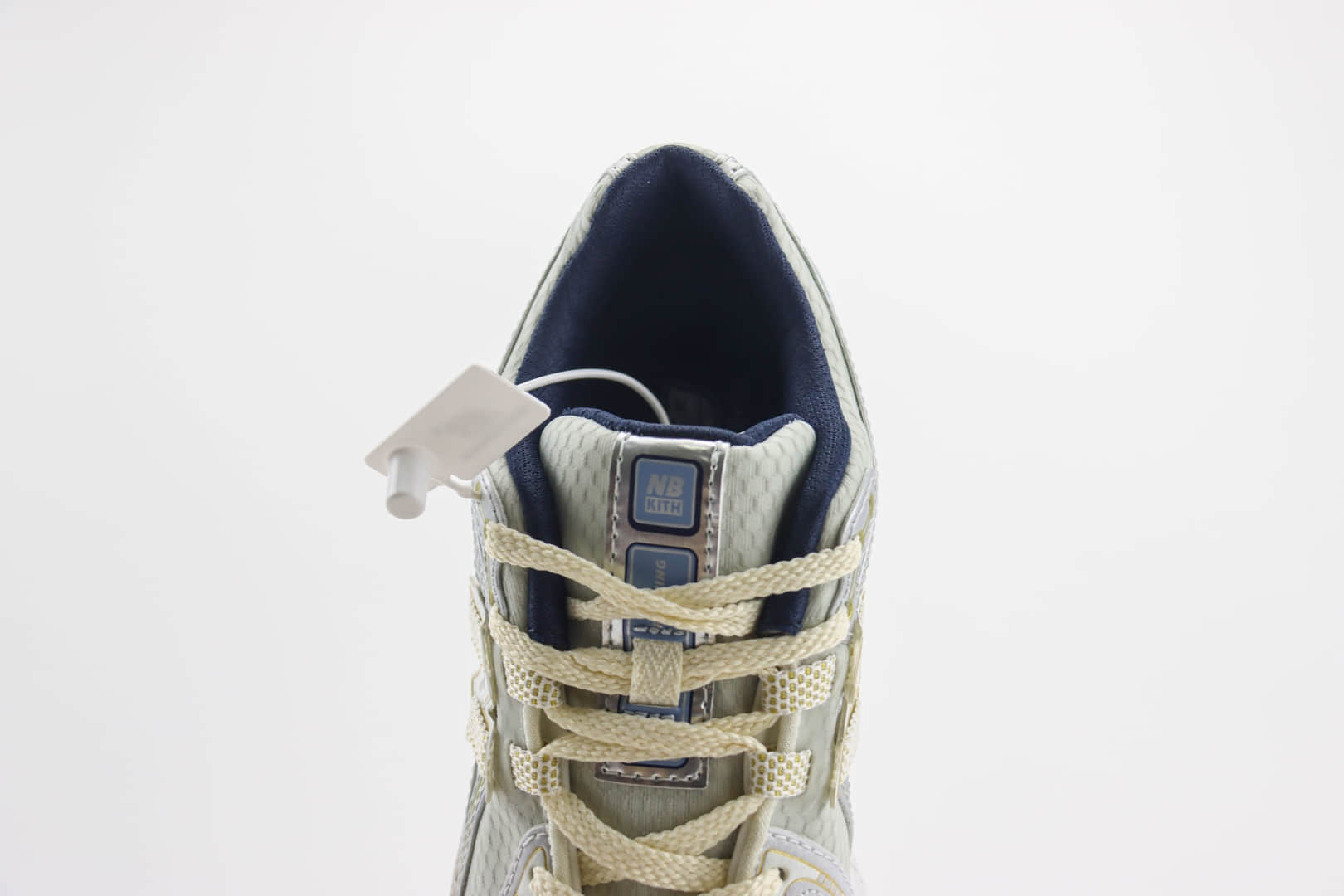 新百伦New Balance 1906纯原版本NB1906银灰蓝复古老爹鞋 莆田新百伦货源 货号：M1906RKC