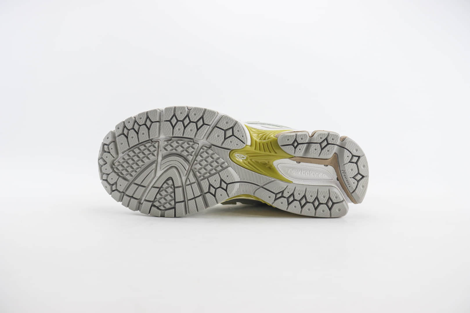 新百伦New Balance 1906纯原版本NB1906银灰蓝复古老爹鞋 莆田新百伦货源 货号：M1906RKC