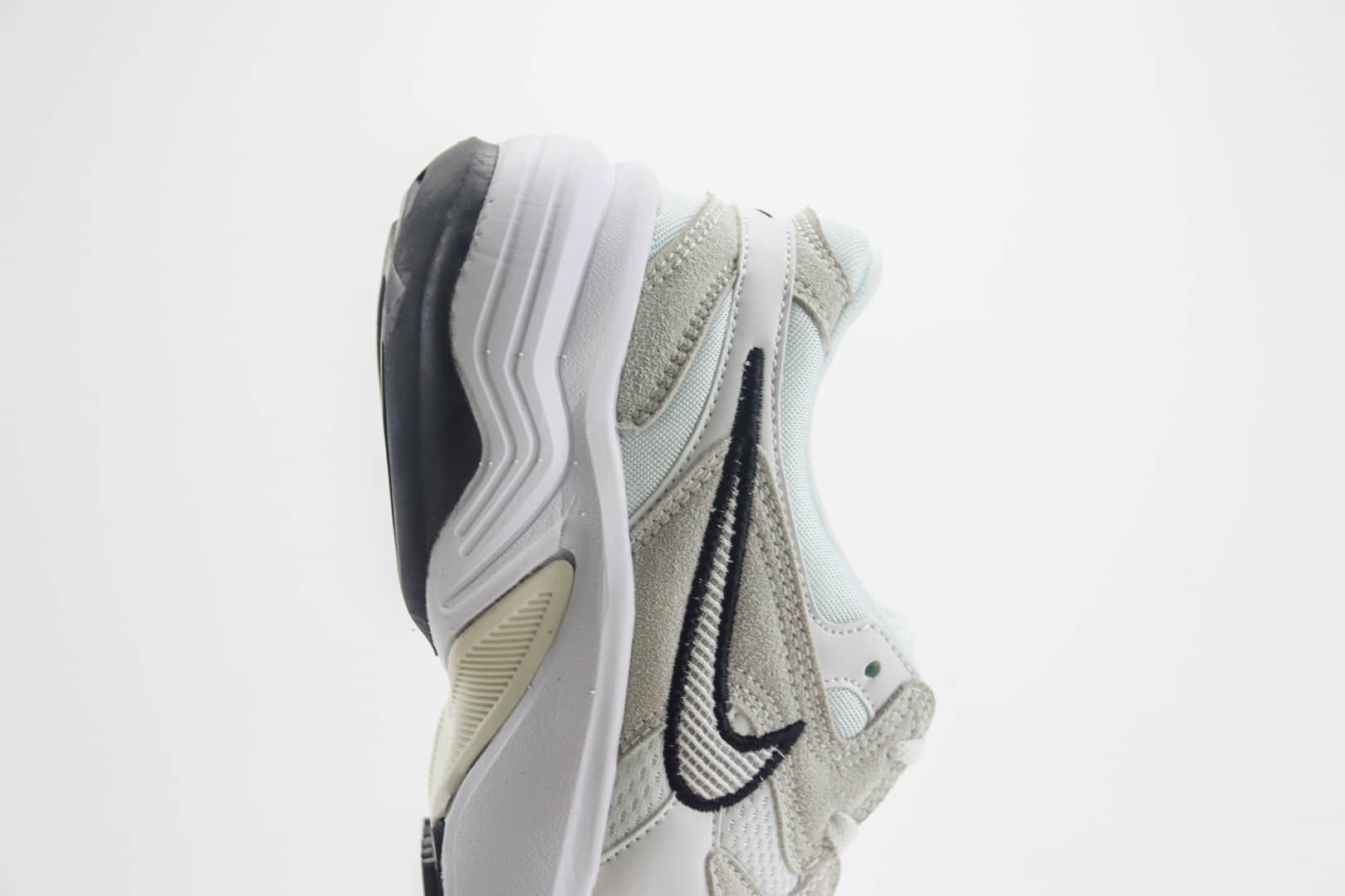 耐克Nike Air Pegasus AL8纯原版本白灰色AL8老爹鞋 莆田复刻鞋货源 货号：FJ3794-102