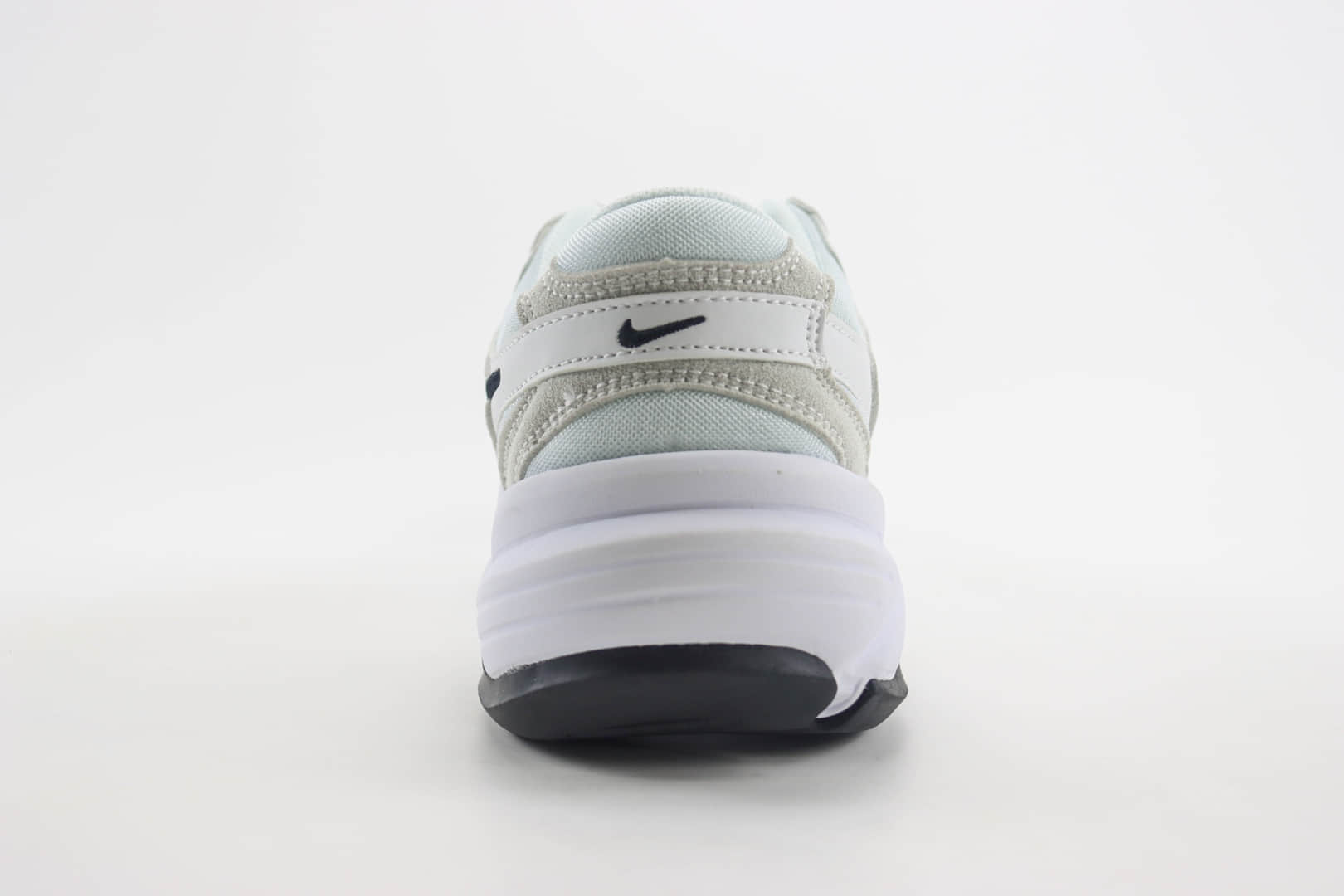 耐克Nike Air Pegasus AL8纯原版本白灰色AL8老爹鞋 莆田复刻鞋货源 货号：FJ3794-102