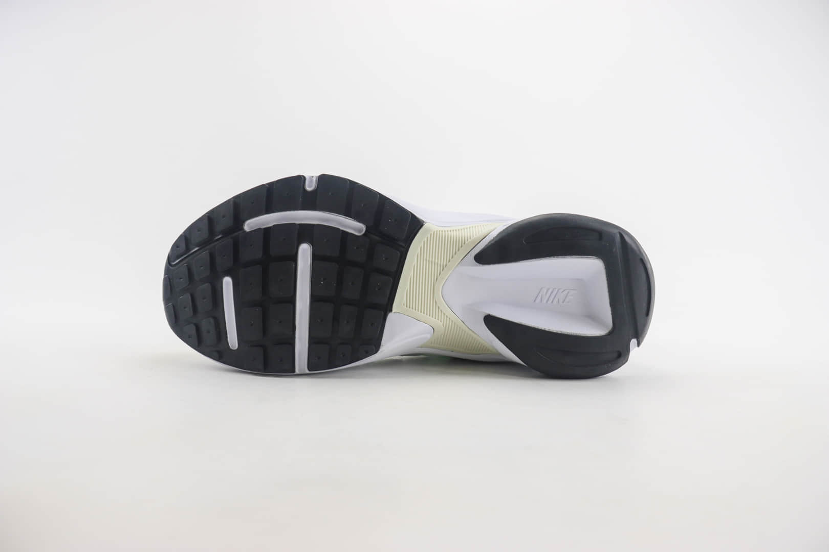 耐克Nike Air Pegasus AL8纯原版本白灰色AL8老爹鞋 莆田复刻鞋货源 货号：FJ3794-102