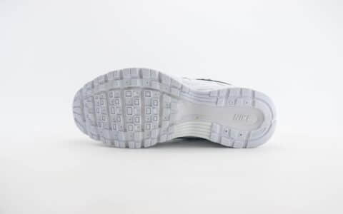 耐克Nike ACG Mountain Fly 2 Low纯原版本山脉2代浅灰色户外登山越野跑鞋 莆田复刻鞋货源 货号：DV7903-003