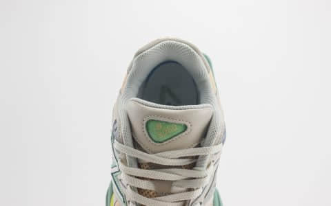 耐克Nike Dunk Low纯原版本低帮Dunk白绿蛇纹板鞋 莆田天花板Dunk 货号：FQ8893-397