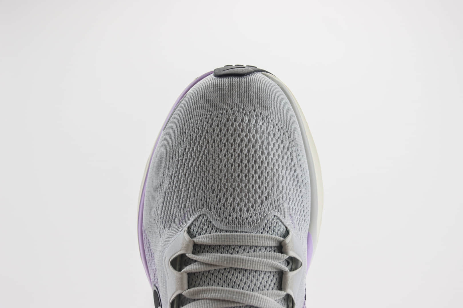 耐克Nike Air Zoom Pegasus 41纯原版本飞马41代灰紫色马拉松跑鞋 莆田耐克代理 货号：FD2723-004