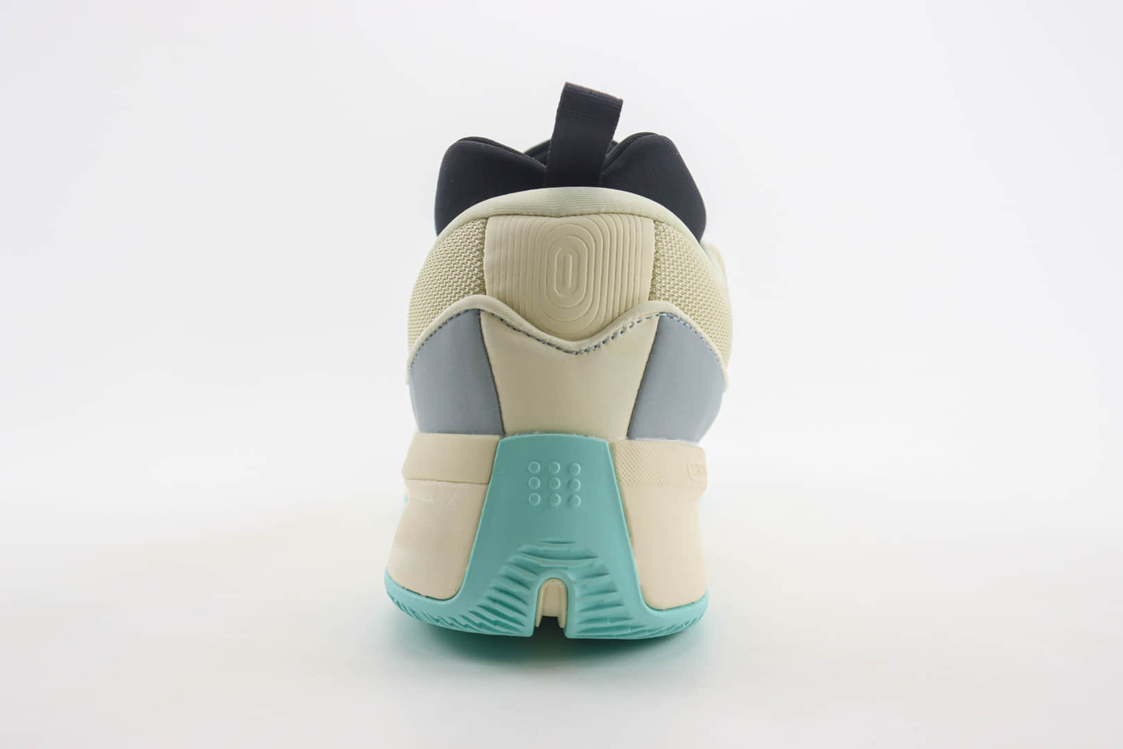 阿迪达斯adidas Dame 9纯原版本利拉德米蓝色实战篮球鞋 莆田阿迪达斯工厂 货号:GY3246