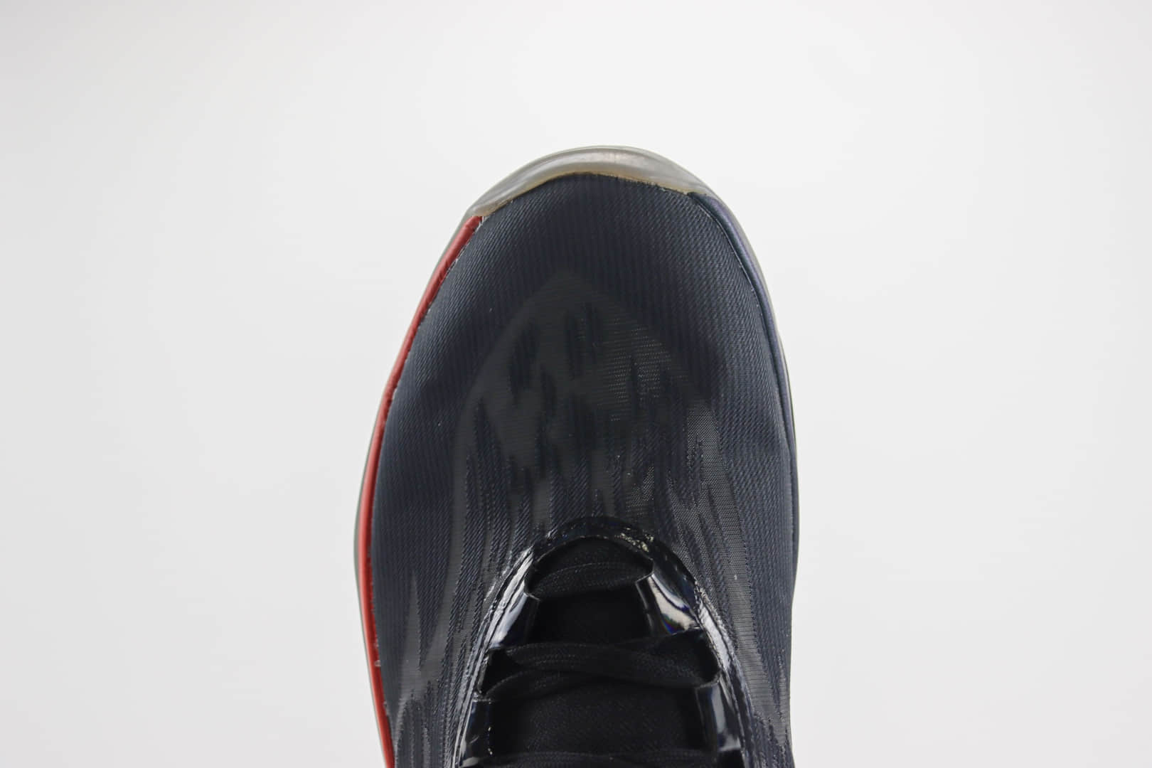 耐克Nike Air Zoom G.T.Cut 2 EP纯原版本GT2.0黑红色实战篮球鞋 莆田耐克货源 货号：FV4144-001