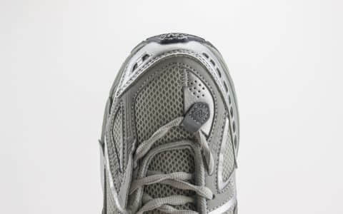 耐克Nike Zoom Kobe Ⅷ System纯原版本科比8代灰色实战篮球鞋 莆田耐克代理 货号：HF9550-002