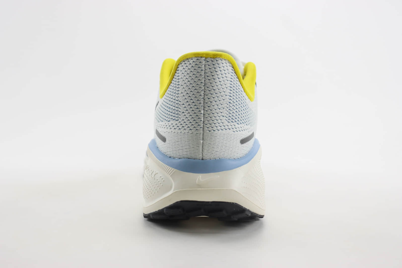 耐克Nike Air Zoom Pegasus 41纯原版本飞马41白蓝黄红泼墨跑鞋 莆田耐克货源 货号：HJ9068-100