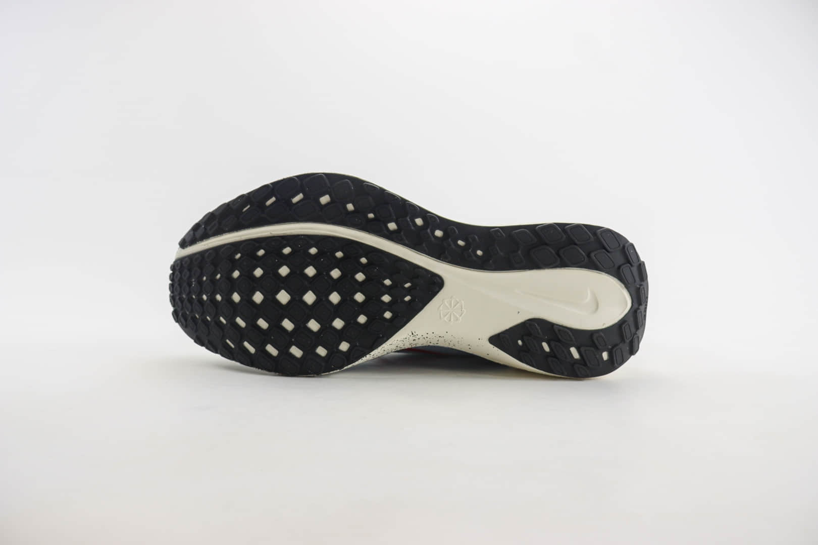 耐克Nike Air Zoom Pegasus 41纯原版本飞马41白蓝黄红泼墨跑鞋 莆田耐克货源 货号：HJ9068-100