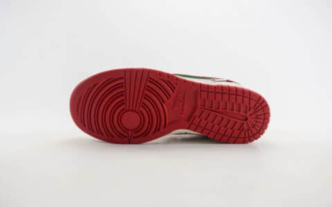 耐克Nike Air Force 1 07 Low纯原版本低帮空军一号迷雾灰板鞋内置气垫 货号：BL5866-906