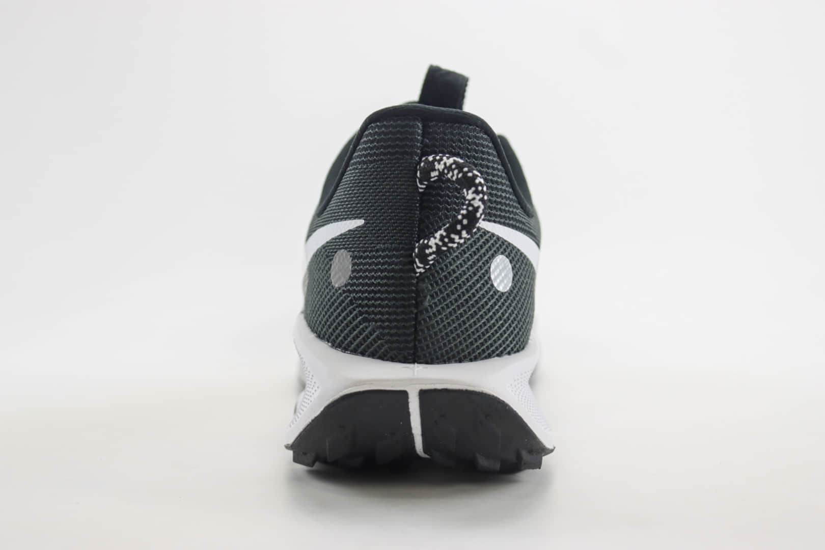 耐克Nike Reactx Pegasus Trail 5纯原版本越野5代黑白跑步鞋 莆田耐克货源 货号：DV3864-001