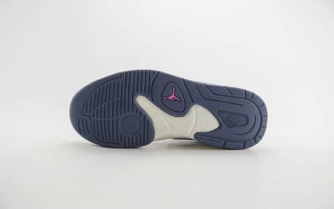 乔丹Air Jordan 1 Low FlyEase “Bio Hack”纯原版本低帮AJ1拉链款彩色拼接板鞋 莆田复刻鞋货源 货号：DM1206-201