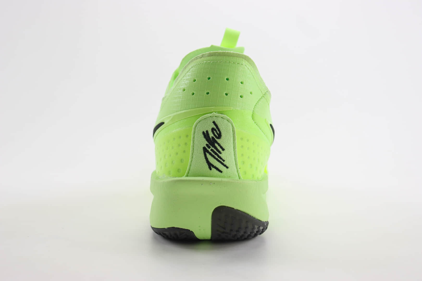 耐克Nike G.T. Cut 3 EP纯原版本荧光绿GT3实战篮球鞋 莆田耐克工厂 货号：DV2918-700