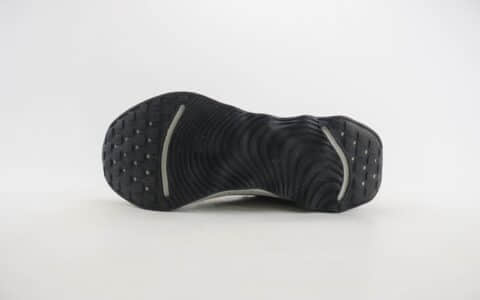 乔丹Air Jordan 3 “Off Noir”纯原版本AJ3黑水泥翻毛皮篮球鞋 莆田AJ货源 货号：CK9246-001