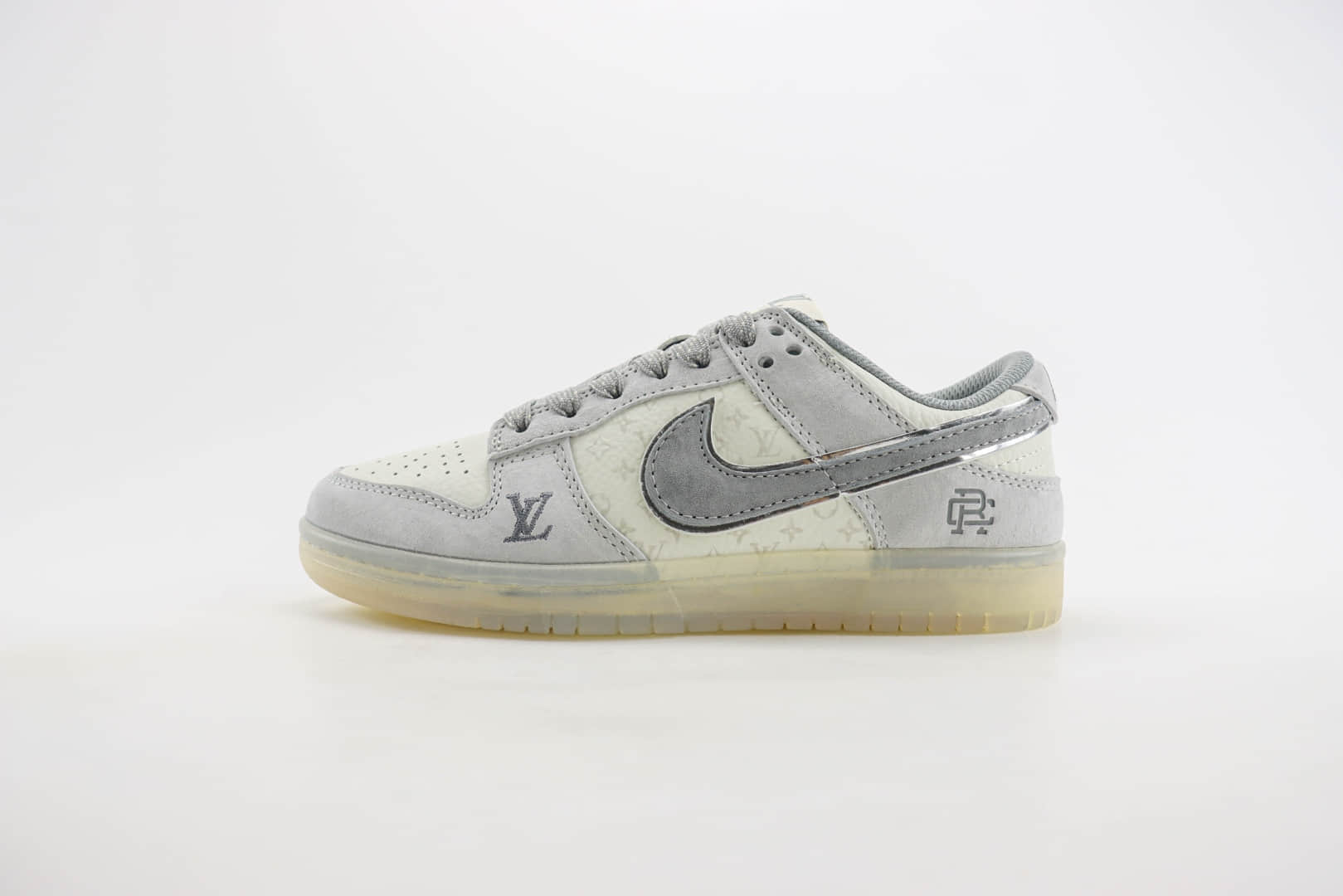 耐克Nike SB Dunk Low纯原版本低帮SB Dunk卫冕冠军板鞋 莆田耐克货源 货号:CR8033-502