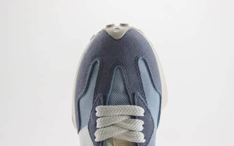 阿迪达斯Adidas ENTRAP MID纯原版本高帮ENTRAP休闲篮球鞋原楦头纸板打造 货号：GX3794