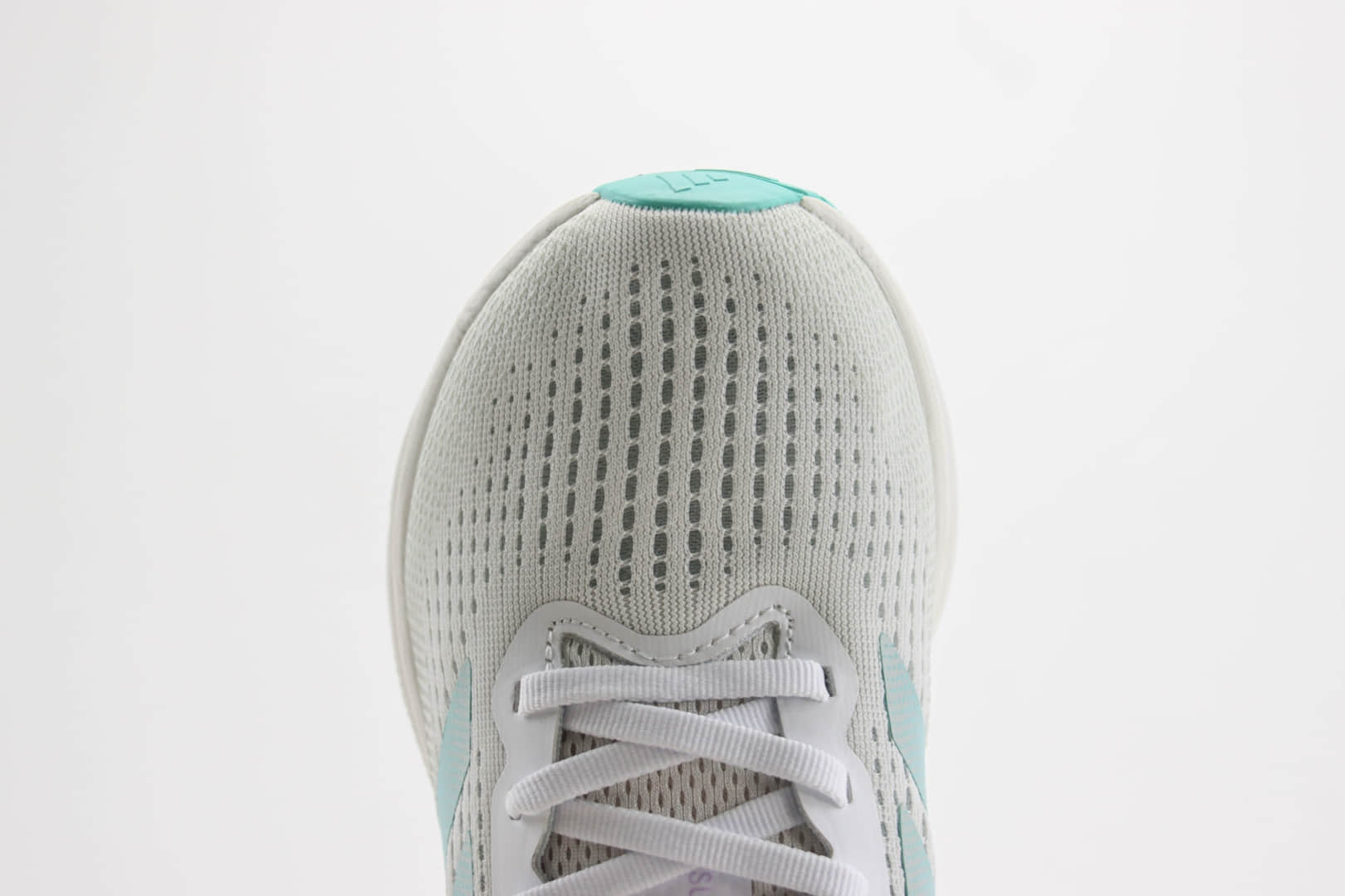 阿迪达斯Adidas Supernova Rise M白绿色休闲轻跑鞋 莆田阿迪达斯货源 货号:IG8361