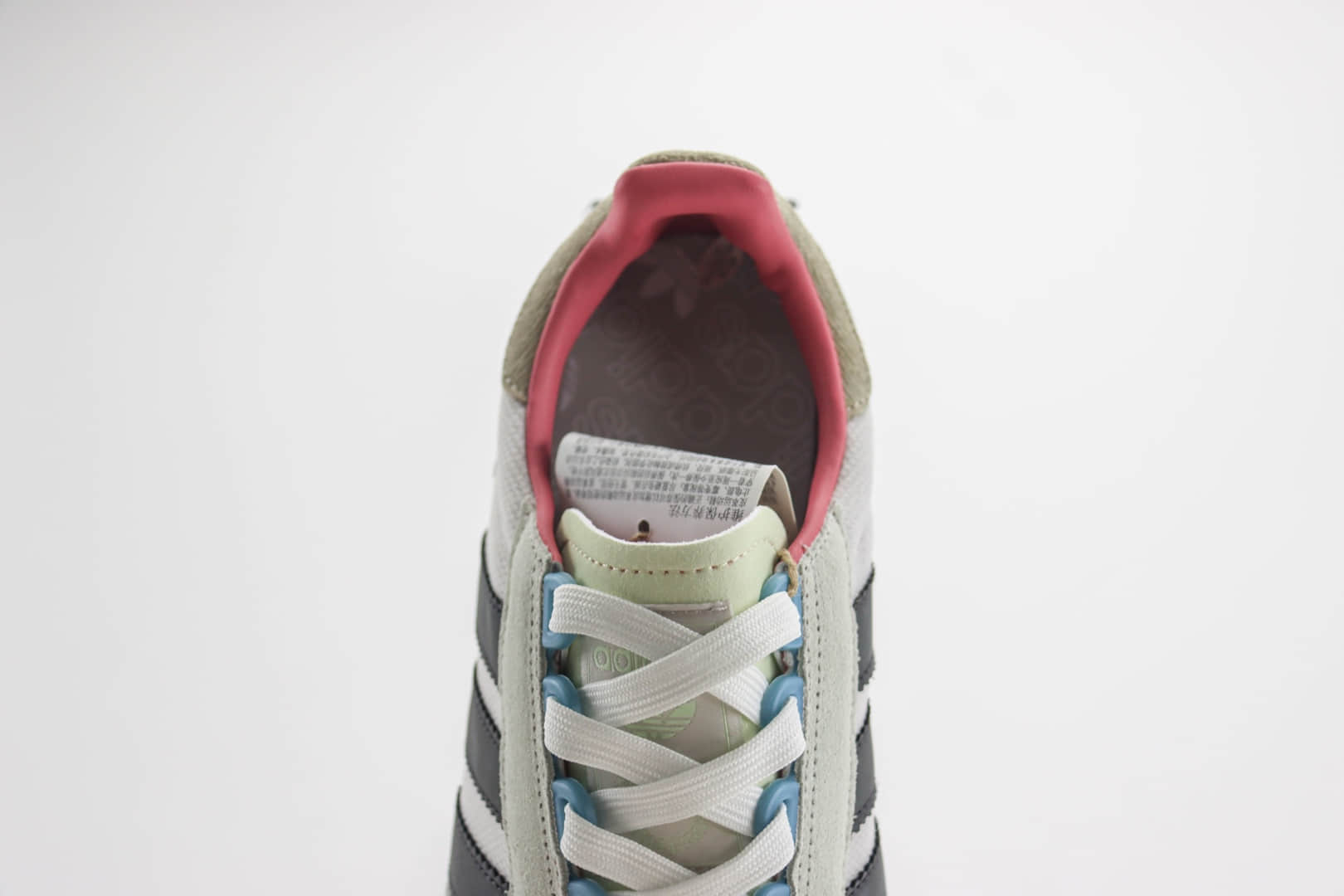 阿迪达斯adidas Racing E5 Boost Prototype爆米花系列慢跑鞋 莆田阿迪达斯原厂真爆跑鞋 货号:IF6809