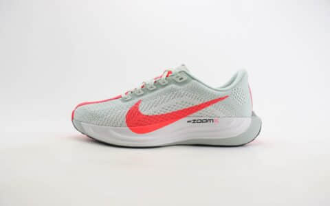 耐克Nike Air Zoom Pegasus Plus纯原版本飞马系列缓震透气跑鞋 莆田耐克工厂 货号：FQ7262-001