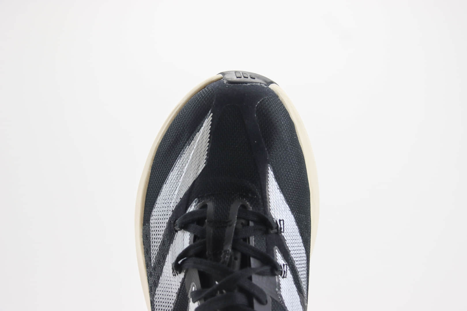 阿迪达斯adidas Adizero Adios Pro 3纯原版本黑色减震增高厚底跑鞋 莆田阿迪达斯货源 货号:ID3701