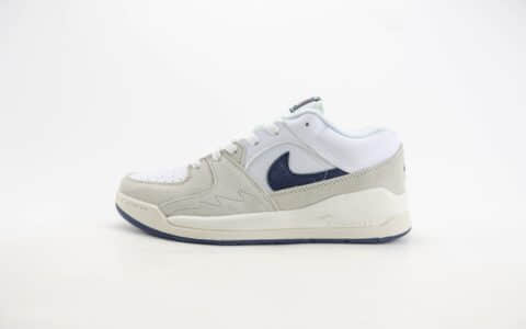 乔丹Air Jordan Stadium 90纯原版本低帮AJ运动板鞋 莆田AJ货源 货号：DX4397-146