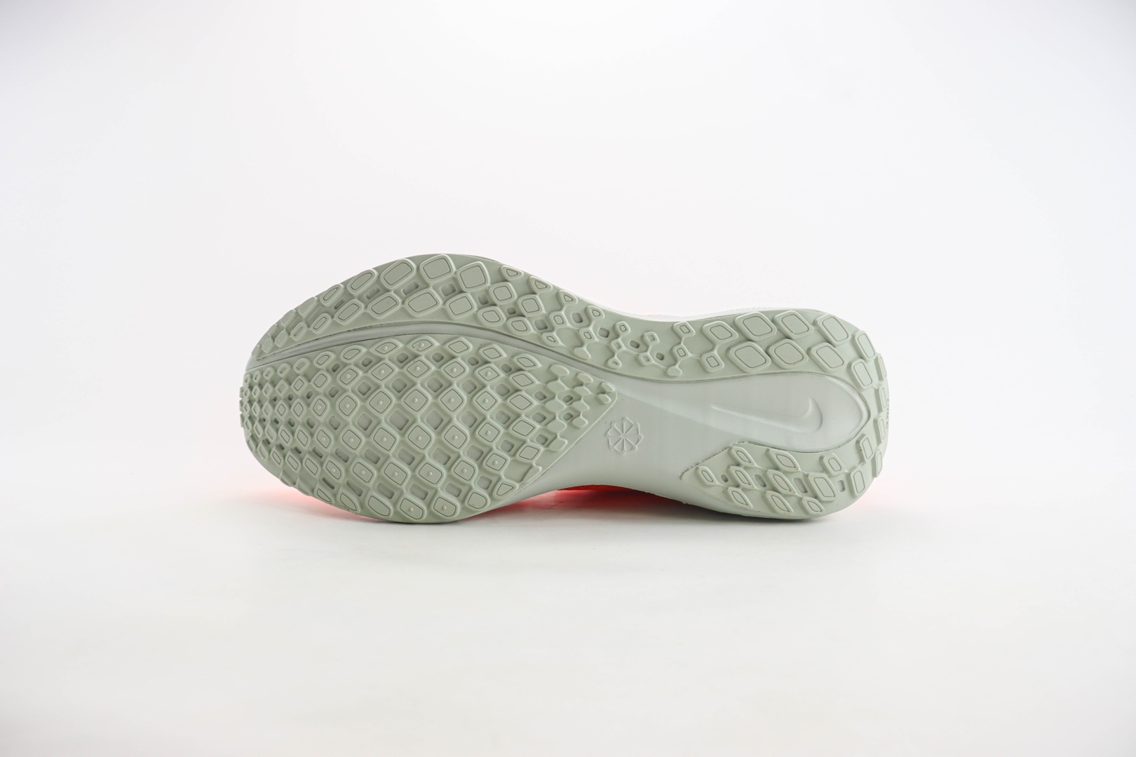 耐克Nike Air Zoom Pegasus 41纯原版本白橙色飞马马拉松跑鞋 莆田耐克工厂 货号:HQ2938-800